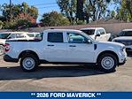 New 2026 Ford Maverick XL SuperCrew Cab for sale #260245 - photo 6