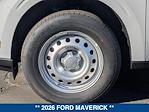 New 2026 Ford Maverick XL SuperCrew Cab for sale #260245 - photo 8