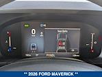 New 2026 Ford Maverick XL SuperCrew Cab for sale #260245 - photo 10