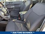 New 2026 Ford Maverick XL SuperCrew Cab for sale #260245 - photo 14