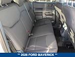 New 2026 Ford Maverick XL SuperCrew Cab for sale #260245 - photo 17
