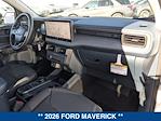 New 2026 Ford Maverick XL SuperCrew Cab for sale #260245 - photo 19