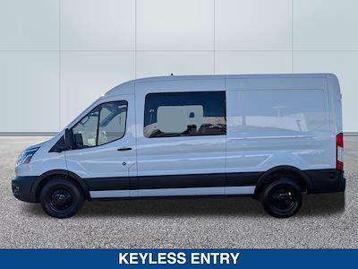 Used 2022 Ford Transit 350 Medium Roof Crew Van for sale #260247A - photo 2