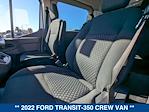 Used 2022 Ford Transit 350 Medium Roof Crew Van for sale #260247A - photo 11
