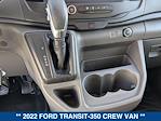 Used 2022 Ford Transit 350 Medium Roof Crew Van for sale #260247A - photo 16