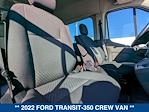 Used 2022 Ford Transit 350 Medium Roof Crew Van for sale #260247A - photo 20
