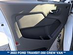 Used 2022 Ford Transit 350 Medium Roof Crew Van for sale #260247A - photo 8