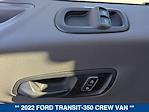 Used 2022 Ford Transit 350 Medium Roof Crew Van for sale #260247A - photo 9