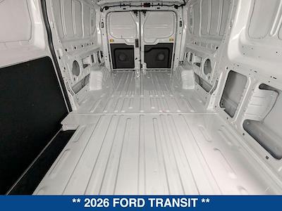 New 2026 Ford Transit 350 Low Roof Empty Cargo Van for sale #260254 - photo 2