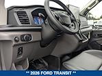 New 2026 Ford Transit 350 Low Roof Empty Cargo Van for sale #260254 - photo 13