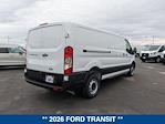 New 2026 Ford Transit 350 Low Roof Empty Cargo Van for sale #260254 - photo 6