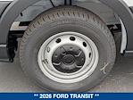 New 2026 Ford Transit 350 Low Roof Empty Cargo Van for sale #260254 - photo 10