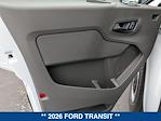 New 2026 Ford Transit 350 Low Roof Empty Cargo Van for sale #260254 - photo 11