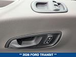 New 2026 Ford Transit 350 Low Roof Empty Cargo Van for sale #260254 - photo 12