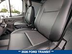 New 2026 Ford Transit 350 Low Roof Empty Cargo Van for sale #260254 - photo 14