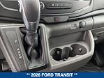 New 2026 Ford Transit 350 Low Roof Empty Cargo Van for sale #260254 - photo 17