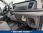 New 2026 Ford Transit 350 Low Roof Empty Cargo Van for sale #260254 - photo 19