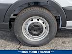 New 2026 Ford Transit 150 Low Roof Empty Cargo Van for sale #260255 - photo 9