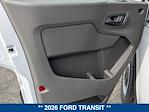 New 2026 Ford Transit 150 Low Roof Empty Cargo Van for sale #260255 - photo 10