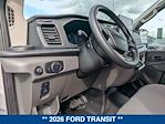 New 2026 Ford Transit 150 Low Roof Empty Cargo Van for sale #260255 - photo 11