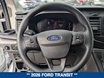 New 2026 Ford Transit 150 Low Roof Empty Cargo Van for sale #260255 - photo 12