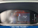 New 2026 Ford Transit 150 Low Roof Empty Cargo Van for sale #260255 - photo 13
