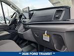 New 2026 Ford Transit 150 Low Roof Empty Cargo Van for sale #260255 - photo 17