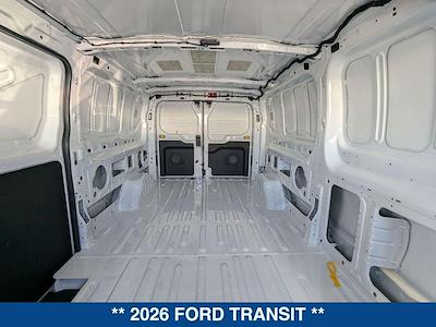 New 2026 Ford Transit 350 Low Roof Empty Cargo Van for sale #260256 - photo 2