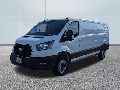 New 2026 Ford Transit 350 Low Roof Empty Cargo Van for sale #260256 - photo 1