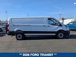 2026 Ford Transit 350 Low Roof RWD Empty Cargo Van for sale #260256 - photo 7