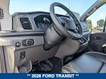 2026 Ford Transit 350 Low Roof RWD Empty Cargo Van for sale #260256 - photo 12