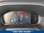 2026 Ford Transit 350 Low Roof RWD Empty Cargo Van for sale #260256 - photo 14