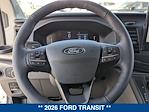 2026 Ford Transit 350 Low Roof RWD Empty Cargo Van for sale #260256 - photo 15