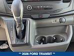 2026 Ford Transit 350 Low Roof RWD Empty Cargo Van for sale #260256 - photo 16