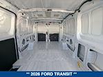 2026 Ford Transit 350 Low Roof RWD Empty Cargo Van for sale #260256 - photo 2