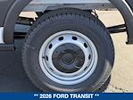 New 2026 Ford Transit 350 Low Roof Empty Cargo Van for sale #260256 - photo 10