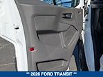 New 2026 Ford Transit 350 Low Roof Empty Cargo Van for sale #260256 - photo 11