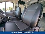 New 2026 Ford Transit 350 Low Roof Empty Cargo Van for sale #260256 - photo 13