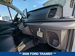 New 2026 Ford Transit 350 Low Roof Empty Cargo Van for sale #260256 - photo 18