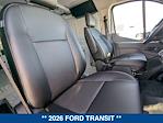 New 2026 Ford Transit 350 Low Roof Empty Cargo Van for sale #260256 - photo 19