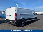 2026 Ford Transit 350 Low Roof RWD Empty Cargo Van for sale #260256 - photo 6