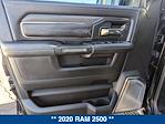 2020 Ram 2500 Mega Cab 4x4 Pickup for sale #260264A - photo 10