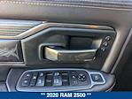 2020 Ram 2500 Mega Cab 4x4 Pickup for sale #260264A - photo 11