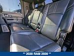 2020 Ram 2500 Mega Cab 4x4 Pickup for sale #260264A - photo 19