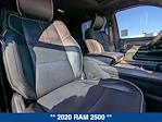 2020 Ram 2500 Mega Cab 4x4 Pickup for sale #260264A - photo 22