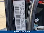 2020 Ram 2500 Mega Cab 4x4 Pickup for sale #260264A - photo 23