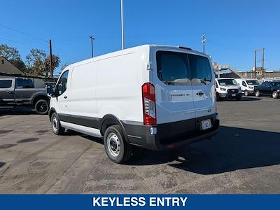 2026 Ford Transit 150 Low Roof RWD Empty Cargo Van for sale #260270 - photo 2