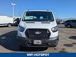 New 2026 Ford Transit 150 Low Roof Empty Cargo Van for sale #260270 - photo 8