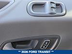 New 2026 Ford Transit 150 Low Roof Empty Cargo Van for sale #260270 - photo 11