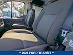 New 2026 Ford Transit 150 Low Roof Empty Cargo Van for sale #260270 - photo 13